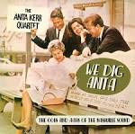 Eddy Arnold - We Dig Anita: Oohs & Aahs of the Nashville Sound