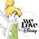 Tori Kelly - We Love Disney