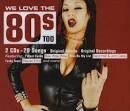 Paul Davis - We Love the 80's Too