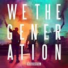 MNEK - We the Generation