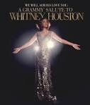 Jennifer Hudson - We Will Always Love You: A Grammy Salute