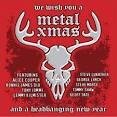 Kenny Aronoff - We Wish You a Metal Xmas and a Headbanging New Year