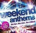 The Black Eyed Peas - Weekend Anthems
