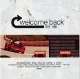 Meat Loaf - Welcome Back 1978-1981