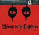 Roger Daltrey - Welcome To The Nightmare: An All-Star Salute To Alice Cooper