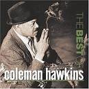 The Best of Coleman Hawkins