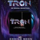 Wendy Carlos - Disney's TRON [Original Motion Picture Soundtrack]