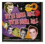 Johnny Otis Orchestra - We're Gonna Rock We're Gonna Roll: Blues & Rhythm