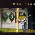 Wes King - Sticks & Stones