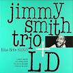 Lou Donaldson - Jimmy Smith Trio + LD
