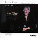Wesla Whitfield - Let's Get Lost: The Songs of Jimmy McHugh