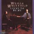 Wesla Whitfield - Lucky to Be Me