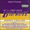 W.C. Jr. - West Coast Bad Boyz, Vol. 3: Poppin' Collars