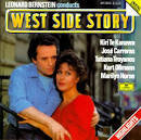 Kiri Te Kanawa - West Side Story [Deutsche Grammophon Highlights]