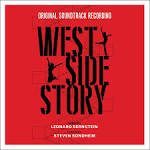 Tanairi Sade Vazquez - West Side Story [Original Soundtrack Recording]