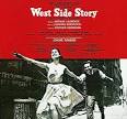 West Side Story Pit Orchestra - Act 1. Scene 1. Jet Song