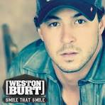 Weston Burt - Smile That Smile