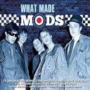 The Marvelettes - What Made Mods