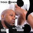 Roger Troutman II - What's My Favorite Word?