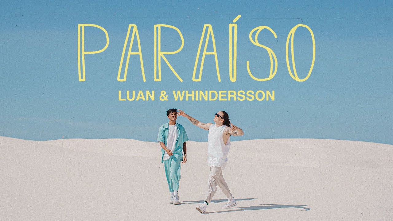 Paraíso - Paraíso