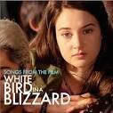 Harold Budd - White Bird in a Blizzard [Original Score]