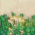 White Denim - Pretty Green EP