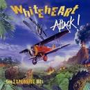 WhiteHeart - Attack!