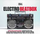 Spoonie Gee - Electro Beatbox