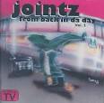 Rockers Revenge - Jointz from Back in Da Day, Vol. 2