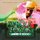 André 3000 - Whole Foods