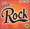 The Manhattans - Whole Lotta Rock: 1980-1981