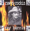 Ray Harris - Whole Lotta Rockabilly