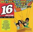 Bobby Sherman - Who's Your Fave Rave: Teen Idols 1959-1981