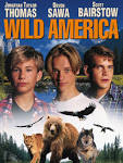 The Outsiders - Wild America