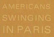 Wild Bill Davis - Americans Swinging in Paris