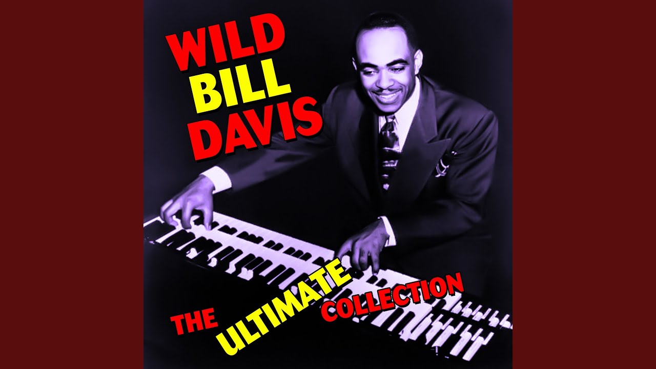 Wild Bill Davis and Floyd Smith - In a Mellow Tone