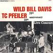 Wild Bill Davis - 70th/30th Anniversary Live Concert