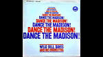 Wild Bill Davis - Dance the Madison