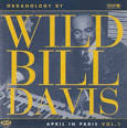 Wild Bill Davis - Organology: April in Paris, Vol. 1