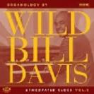 Wild Bill Davis - Syncopated Clock, Vol. 2