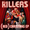 Neil Tennant - (RED) Christmas EP