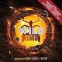 D.O.N.S. - Wild Reunion, Vol. 4