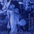 Wild Strawberries - Bet You Think I'm Lonely