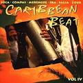 Caribbean Beat, Vol. 4