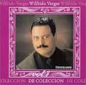 Wilfrido Vargas - Coleccion de Coleccion, Vol. 7: Itinerario