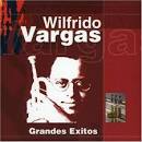 Wilfrido Vargas - Grandes Exitos [Sony International]
