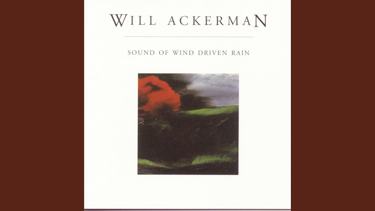 Will Ackerman - Pictures