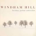 Steve Erquiaga - Windham Hill Holiday Guitar Collection