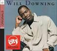 Will Downing - Come Together as One [Circuit City Exclusive]