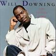 Will Downing - Come Together as One